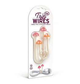 Trip Wires - Cable Ties (2 Pack)