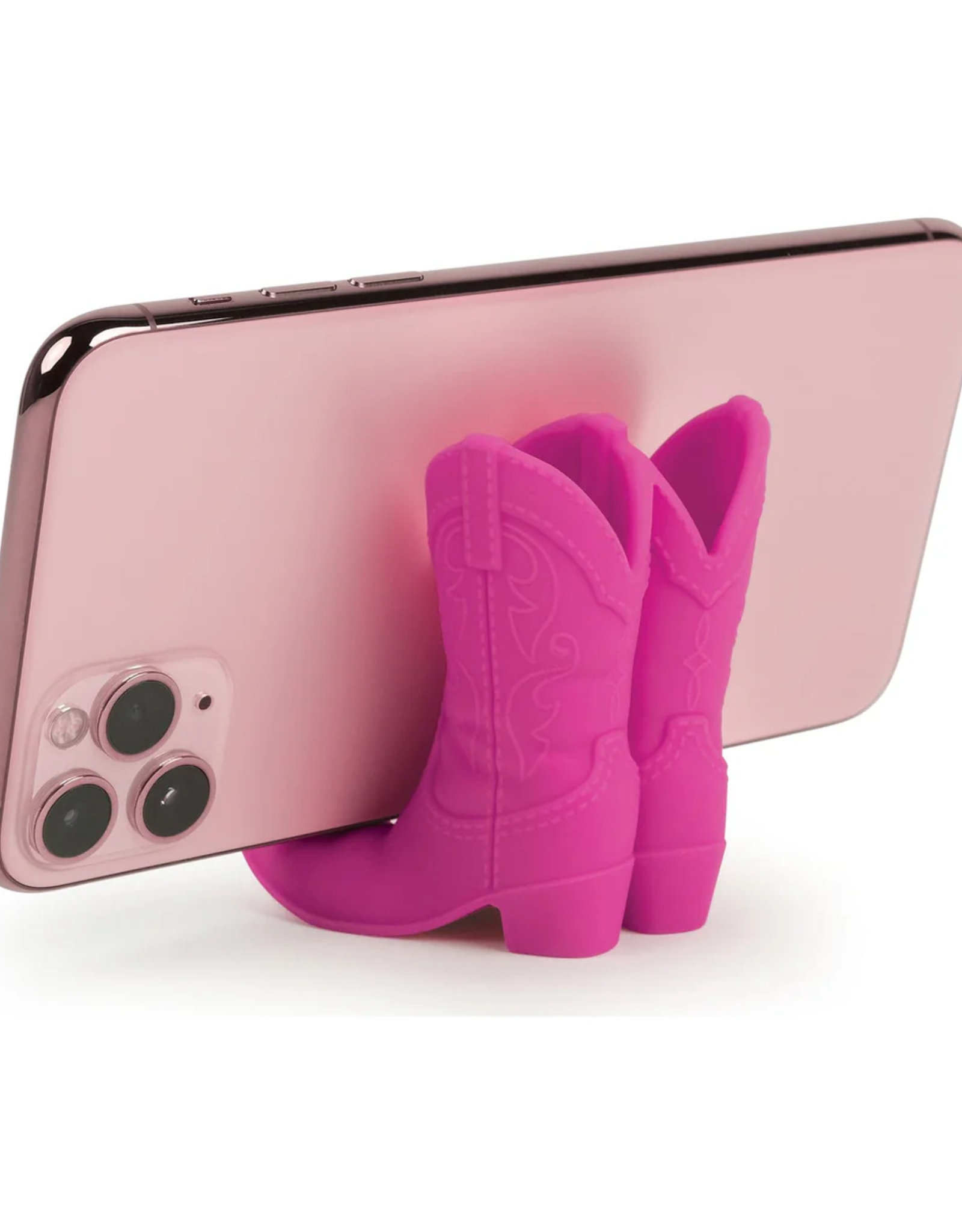 Giddy Up - Phone Stand