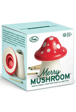 Merry Mushroom - Match Strike