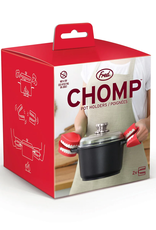 Chomp - Pot Holders