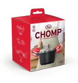 Chomp - Pot Holders