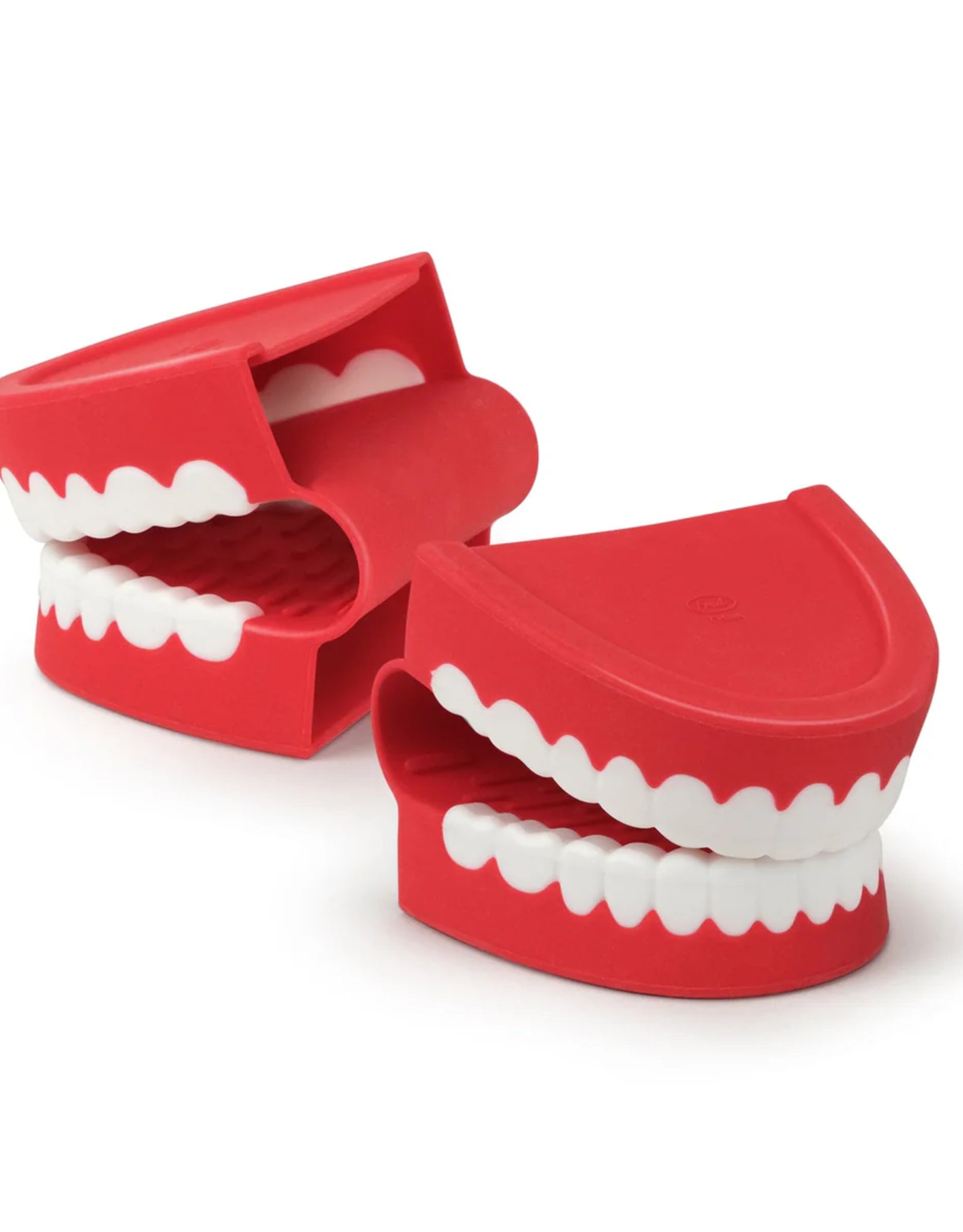 Chomp - Pot Holders