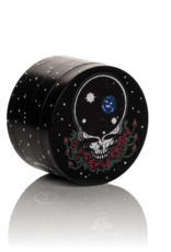 GEAR Premium 2.5" Space Your Face 4 Piece Grinder