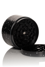GEAR Premium 2.5" Space Your Face 4 Piece Grinder