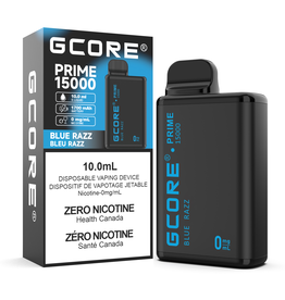 Prime 15000 Puff Disposable (Zero Nicotine)