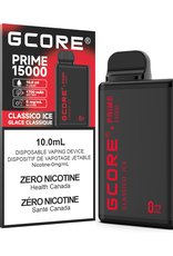 Prime 15000 Puff Disposable (Zero Nicotine)