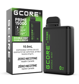 Prime 15000 Puff Disposable (Zero Nicotine)