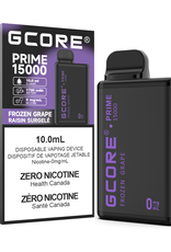 Prime 15000 Puff Disposable (Zero Nicotine)