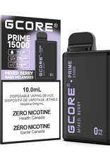Prime 15000 Puff Disposable (Zero Nicotine)