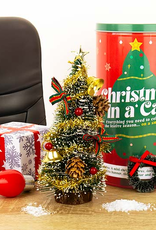 Christmas in a Can