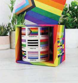 Pride Flag Mug