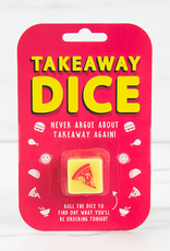Takeaway Dice Takeaway Dice