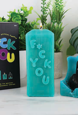 Swearing Candle