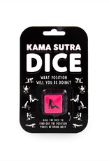 Kama Sutra Dice