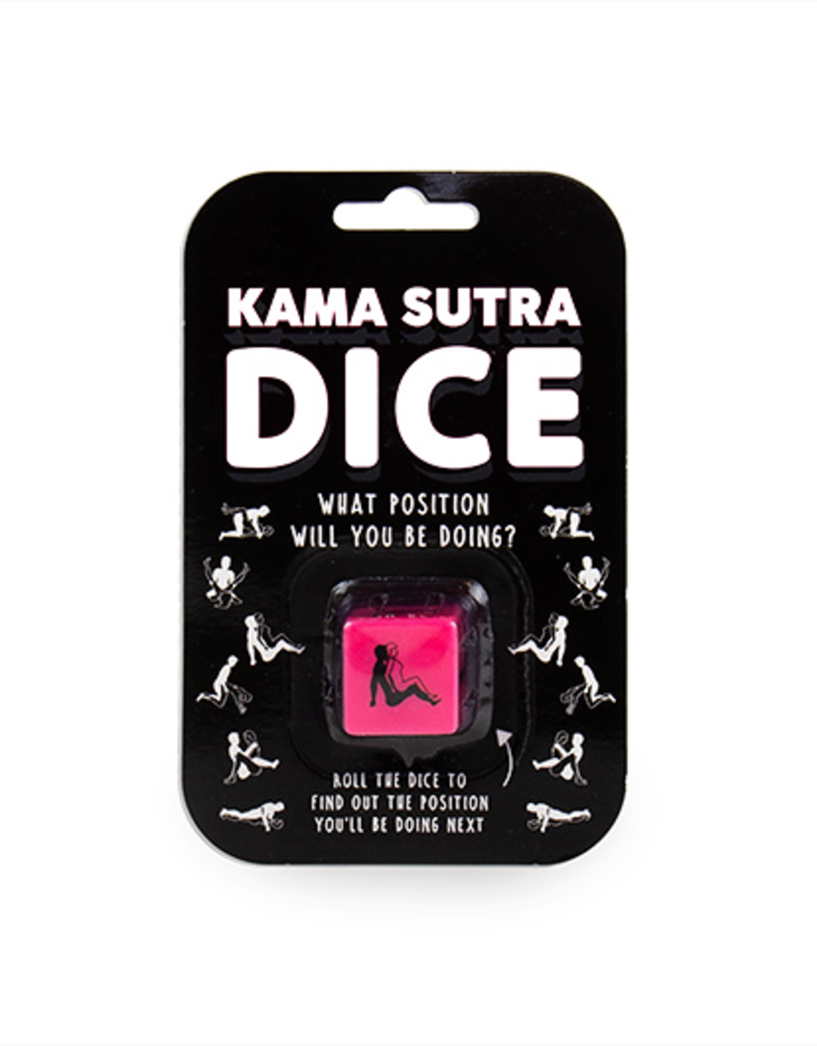 Kama Sutra Dice