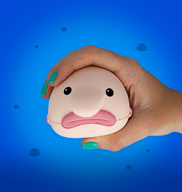 Blob Fish Stress Toy
