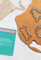 Barktastic Bakes - Dog Treat Making Kit