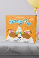 Birthday Pup - Dog Birthday Kit