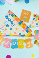 Birthday Pup - Dog Birthday Kit