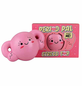 Period Pal Stress Toy