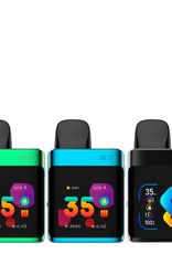 Uwell Uwell Caliburn G3 Pro KOKO Pod Kit [CRC Version]