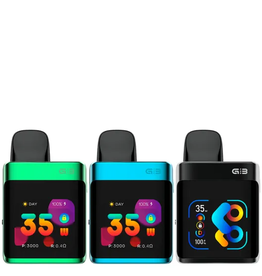 Uwell Uwell Caliburn G3 Pro KOKO Pod Kit [CRC Version]