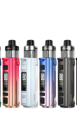 Voopoo ARGUS PRO 2 Kit 80W 5mL [CRC Version]