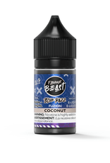 Flavour Beast Fuzion Blue Razz Salt