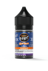 Flavour Beast Fuzion Blue Razz Salt