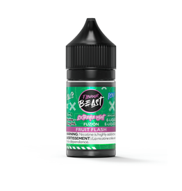 Flavour Beast Fuzion Extreme Mint