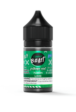 Flavour Beast Fuzion Extreme Mint
