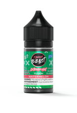 Flavour Beast Fuzion Extreme Mint