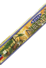 Satya Natural Agarbatti Incense Sticks (15 Gram Box) Satya Natural Agarbatti Incense Sticks (15 Gram Box)