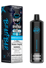 Flavour Beast Beast Bar 15K Disposable