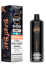 Flavour Beast Beast Bar 15K Disposable