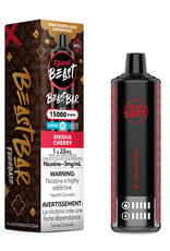 Flavour Beast Beast Bar 15K Disposable