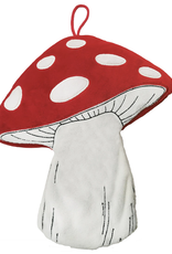 Mushroom Huggie Warmer