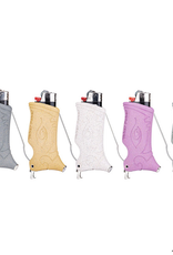 Toker Poker - Bic Lighter w/ Bottle Opener