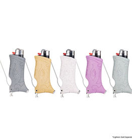 Toker Poker - Bic Lighter w/ Bottle Opener