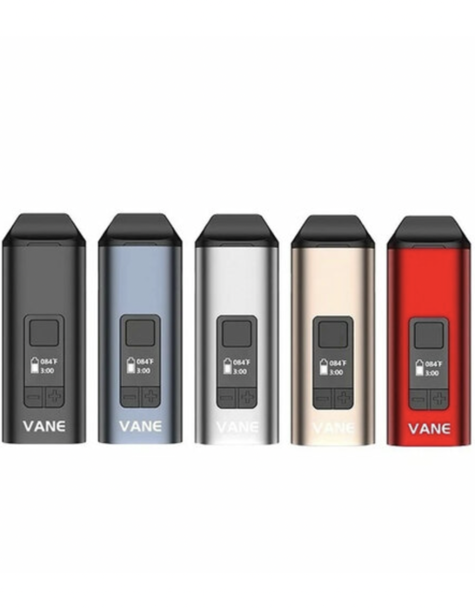 Yocan Yocan Vane Dry Herb Vapourizer