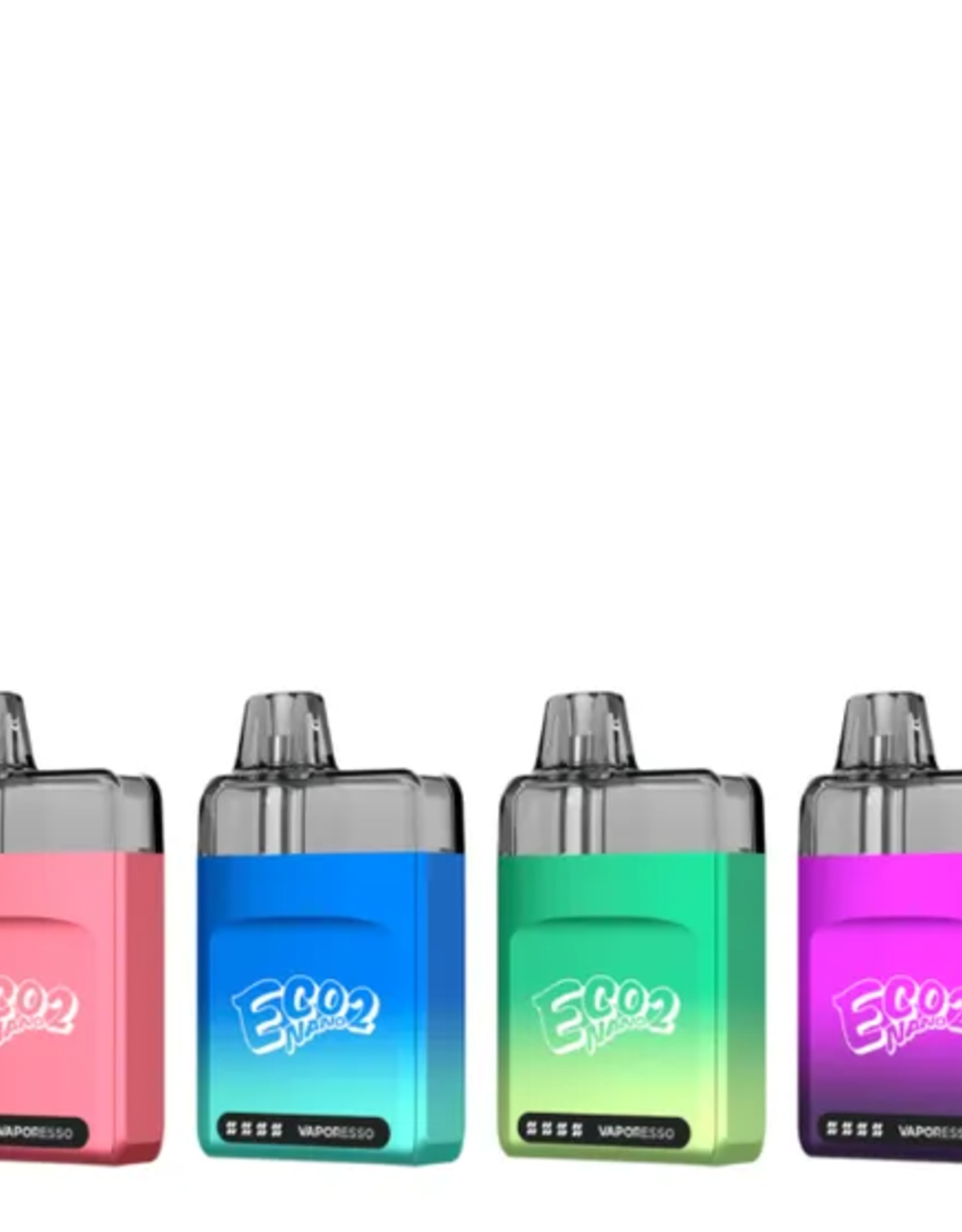 Vaporesso Vaporesso Eco Nano 2 Pod Kit [CRC Version]