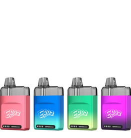 Vaporesso Vaporesso Eco Nano 2 Pod Kit [CRC Version]