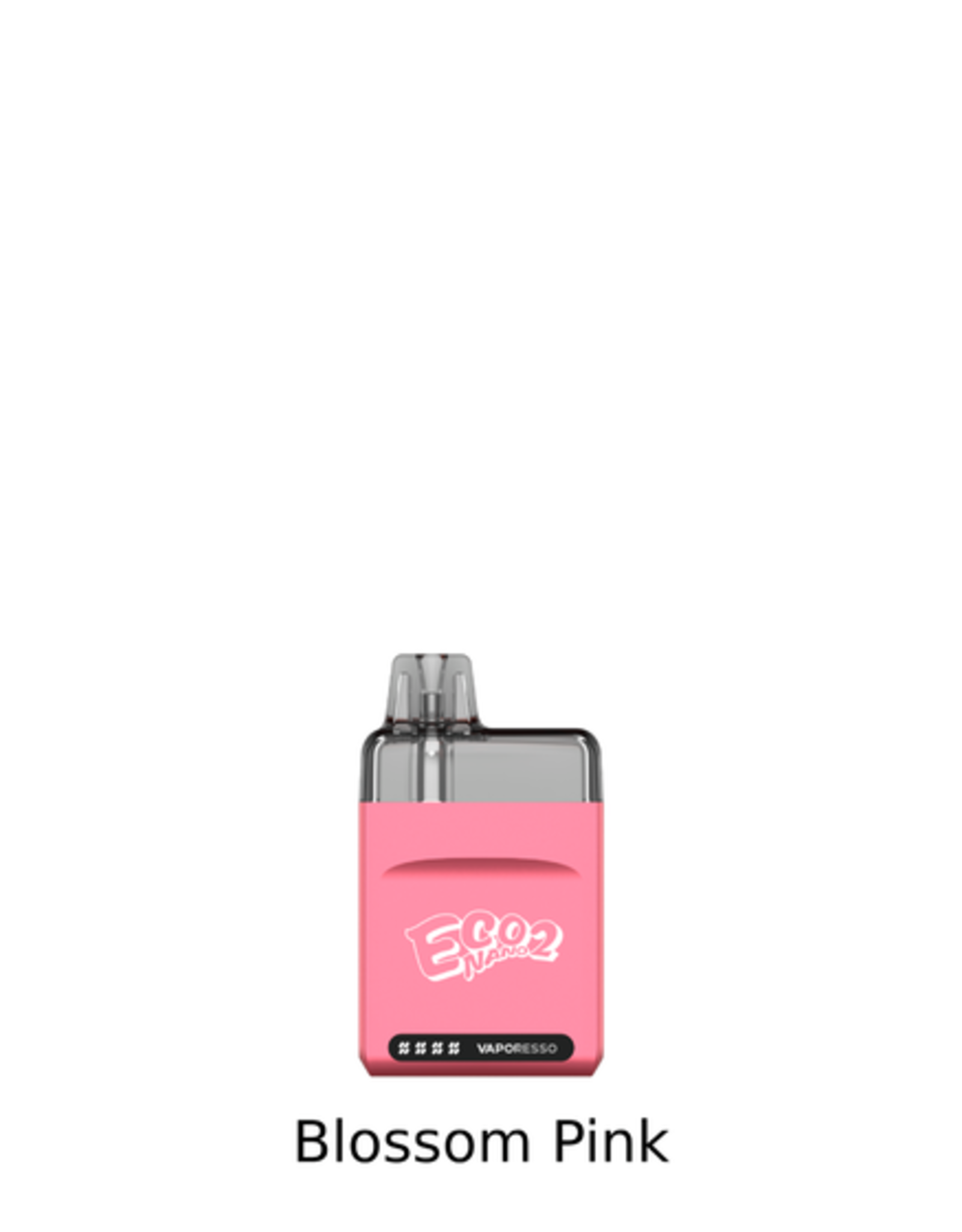 Vaporesso Vaporesso Eco Nano 2 Pod Kit [CRC Version]