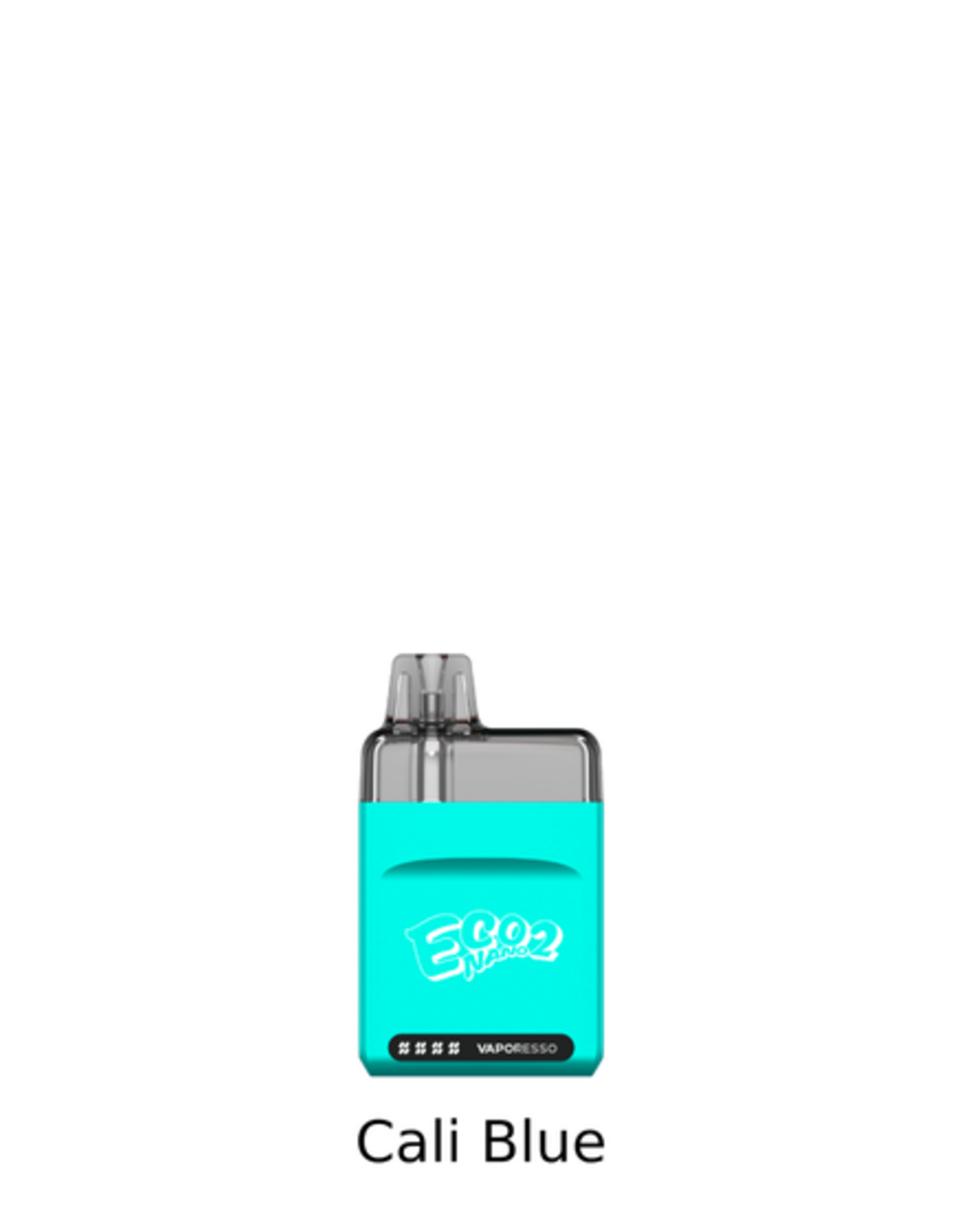 Vaporesso Vaporesso Eco Nano 2 Pod Kit [CRC Version]