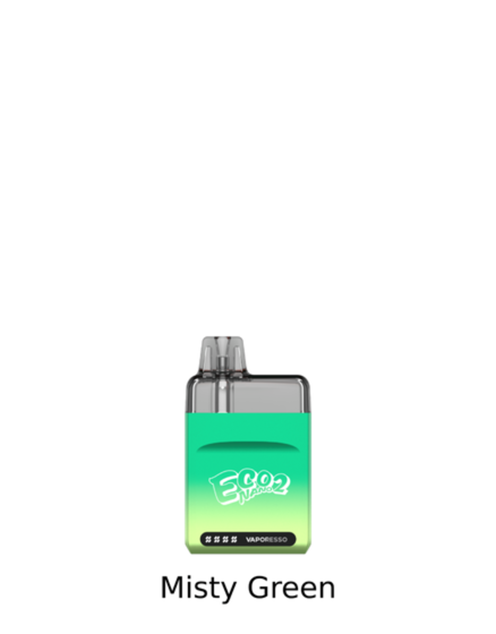 Vaporesso Vaporesso Eco Nano 2 Pod Kit [CRC Version]