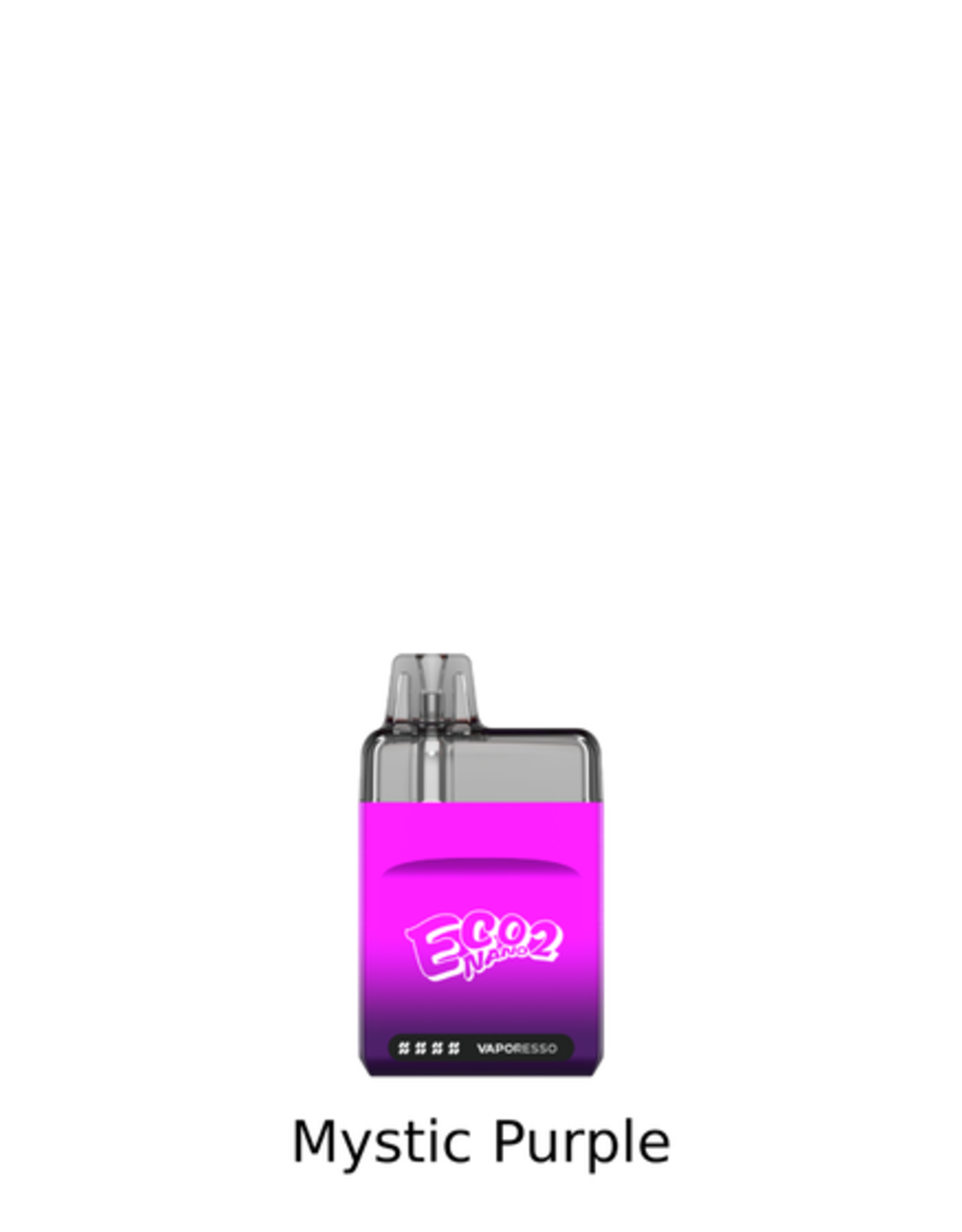 Vaporesso Vaporesso Eco Nano 2 Pod Kit [CRC Version]