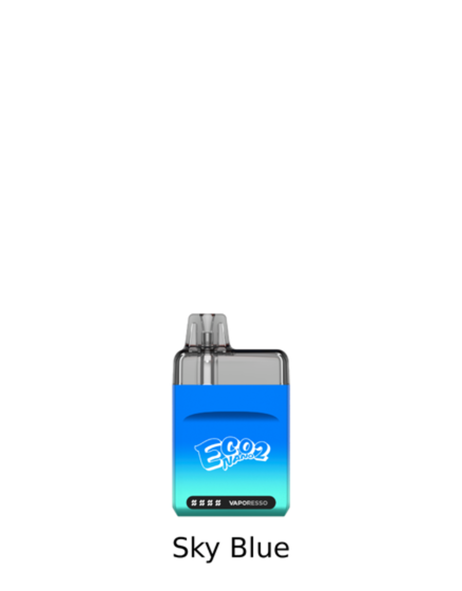 Vaporesso Vaporesso Eco Nano 2 Pod Kit [CRC Version]