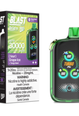 Fasta Blast Sour Series 30K Disposable
