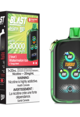 Fasta Blast Sour Series 30K Disposable
