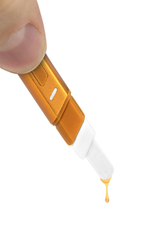 Puffco The Puffco Hot Knife - Horizon Orange